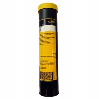 Grasak Limenka Aretol 400 g