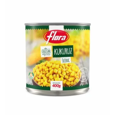 Kukuruz Secerac Lim. Zora 420 g