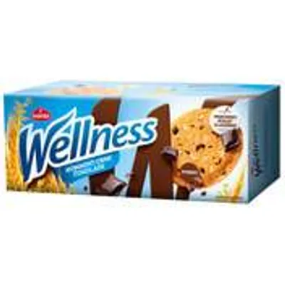 Bambi Keks Wellness Komadici Cokolade 210 g