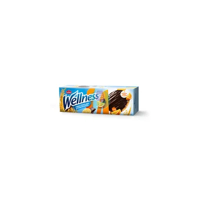 Bambi Int.Keks Narandza Wellnes 155 g