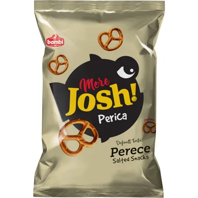 Bambi Perece Jos! 90 g
