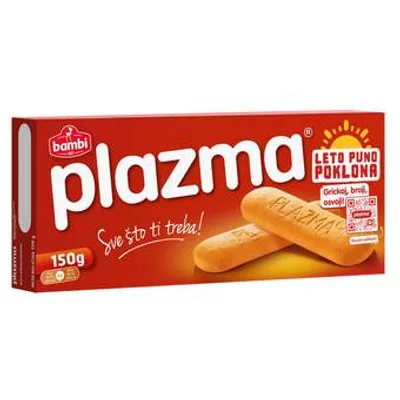 Plazma Bambi 150 g