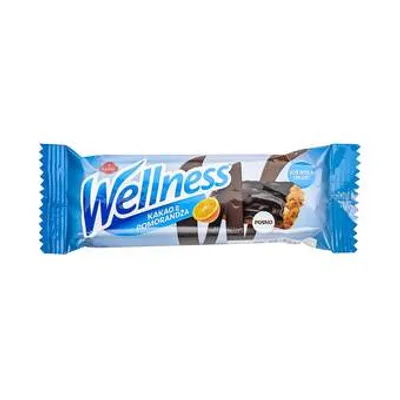 Bambi Keks Wellness Int.Narandza Coko Preliv 30 g