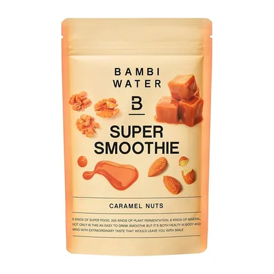Bambi Napolitanka Karamela Yo Doro 200 g