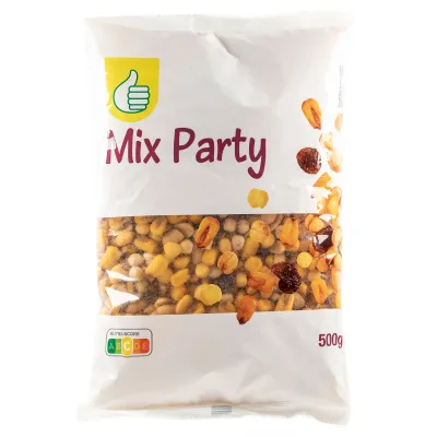 Bambi Mix Party Jos 500 g