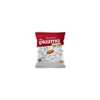 Plazma Keks Mini Mini Bambi 35 g