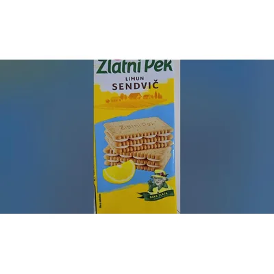 Bambi Keks Coko Sendvic 220 g