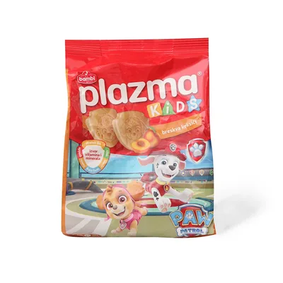 Plazma Keks Kids Keksići 75 g