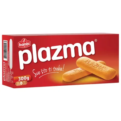 Plazma Keks 150 g
