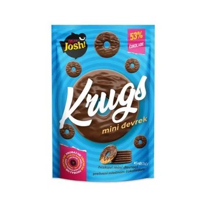 Josh Krugs Coko Djevrek 75 g