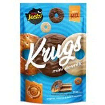 Bambi Devrek Jos Mini Slani I Preliveni 75 g