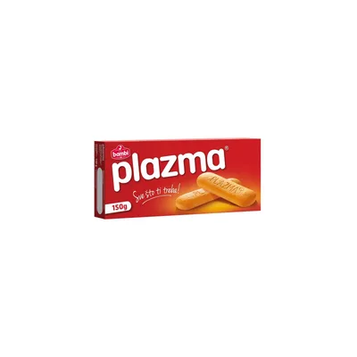 Plazma Keks Bambi 150 g