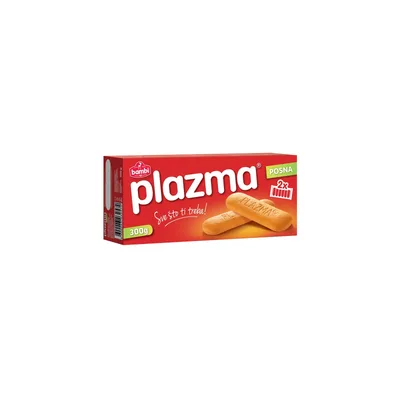Plazma Posna -Bambi 300 g