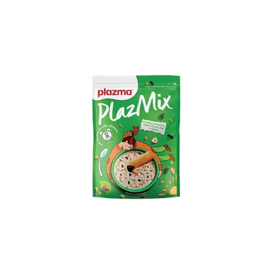 Obrok Plazmix Kek/Cok/Les 350 g
