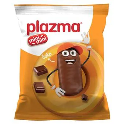 Plazma Keks Bambi Coko Mini Mini 45 g