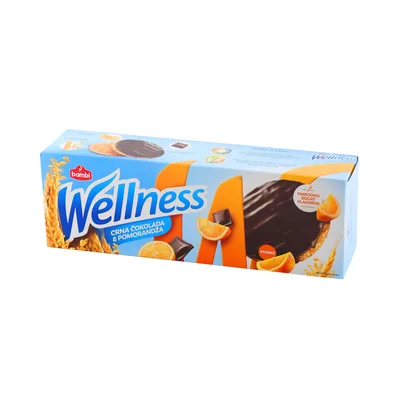 Wellnes Narandza Preliven 155 g