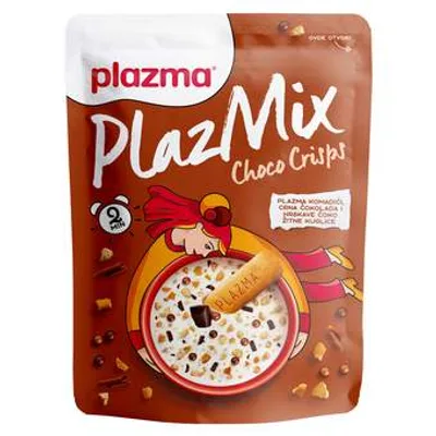 Obrok Plazmix Kom.Keks,cok.Zitne Pah 70 g