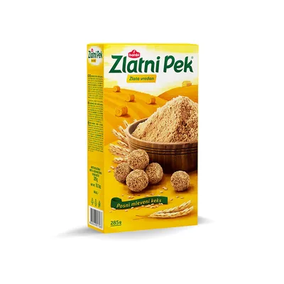 Bambi Zlatni Pek Mleveni 285 g