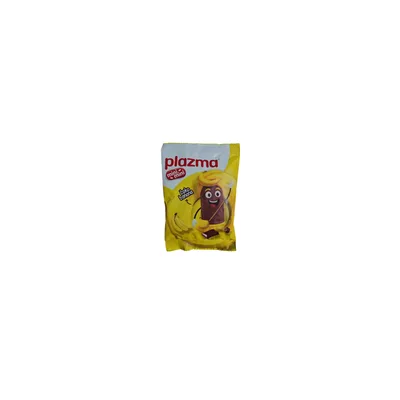 Plazma Keks Mini Mini Cok.Banana 45 g