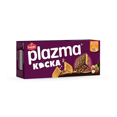 Plazma Nap. Kocka Cimet-Djumbir Prel.135