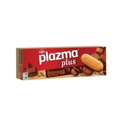 Plazma Posna Čoko Narandža- Posni Keks Prel Čoko Sr 135 g