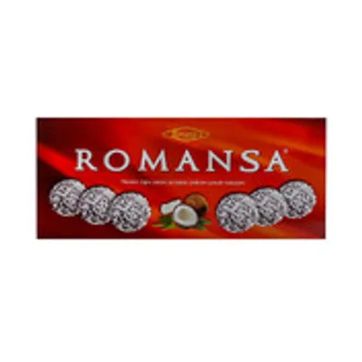 Keks Romansa Kokos Ravanica 150 g