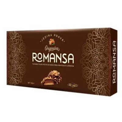 Keks Romansa Lešnik Ravanica 150 g