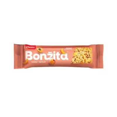 Desert Zitni Bonzita Marelica Ravanica Medela 25 g
