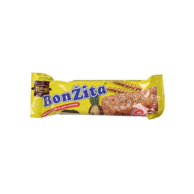 Bonžita Ananas 25 g
