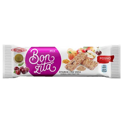 Desert Bonzita Mix Ravanica 25 g