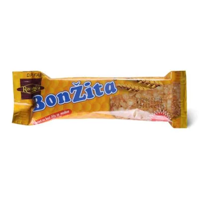Desert Zitni Bonzita Med Ravanica Medela 25 g