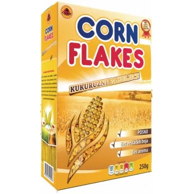 Corn Product Corn Flakes 250 g