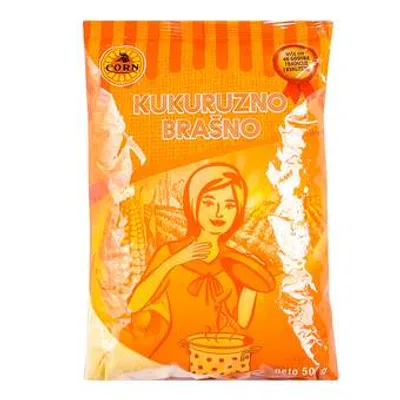 Corn Product Kukuruzno Brašno 500 g
