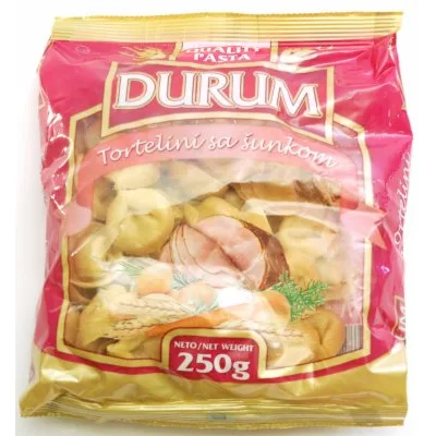 Tortelini Sa Sunkom Durum Panona 250 g