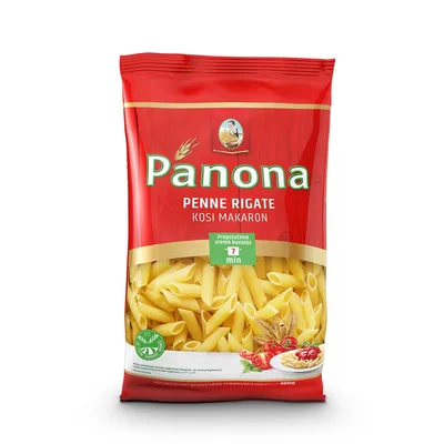 Makarona Kosa Panona 400 g