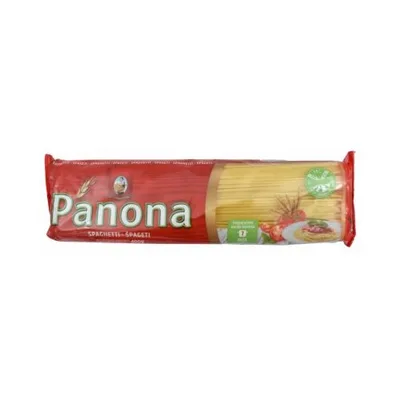 Spageti-Osusena Testenina Panona 400 g