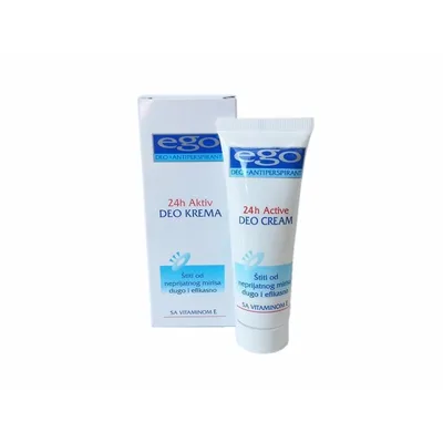 Ego Krema Deo Neven 50 ml