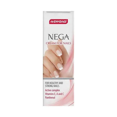 Krema Nega U Tubi Nevena 50 ml