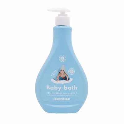 Nevena Kupka Baby - Plava 550 ml