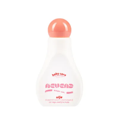 Nevena Ulje Baby - Roze 150 ml