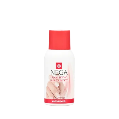 Nevena Nega Uljani Skidaclaka Za Nokte 60 ml