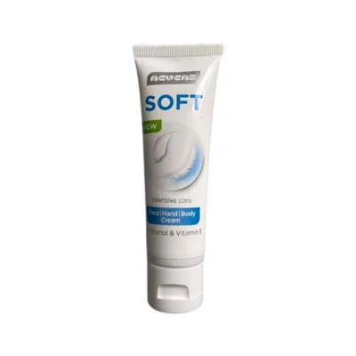 Deo Krema Soft Cream Nevena 50 ml
