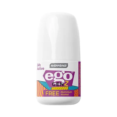 Deo Roll -On Ego Gen Z Nevena 50 ml