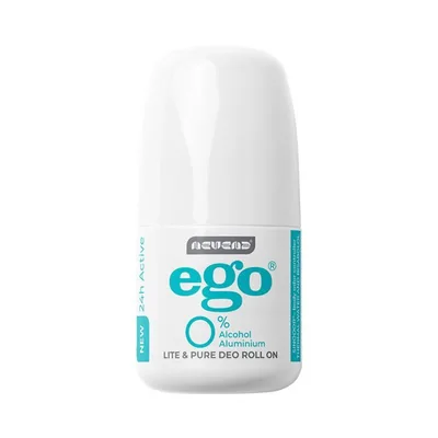 Deo Roll -On Lite&pure Nevena 50 ml