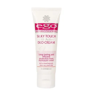 Ego Deo Krema Silky Tach Nevena 50 ml