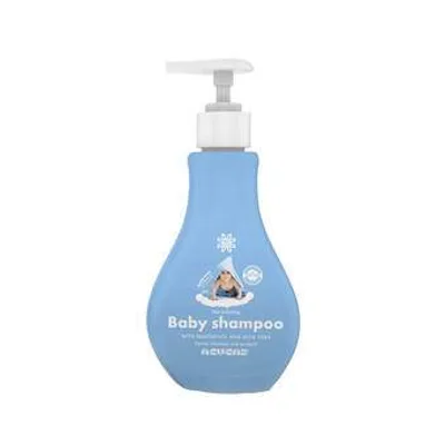 Šampon Baby Plavi Nevena 200 ml