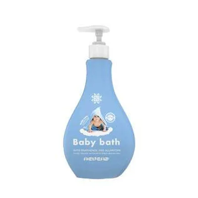 Nevena Baby Kupka Plava 400 ml