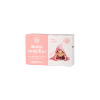 Nevena Sapun Baby -Roze 78 g