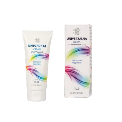 Krema Glicerinska Nevena 75 ml