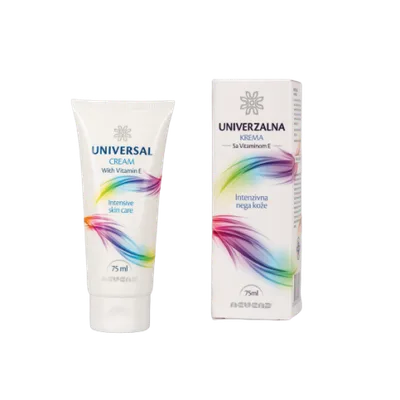Krema Univerzalna Nevena 75 ml